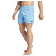 Adidas Ανδρικό μαγιό Solid CLX Classic-Length Swim Shorts Adidas Ανδρικό μαγιό Solid CLX Classic-Length Swim Shorts